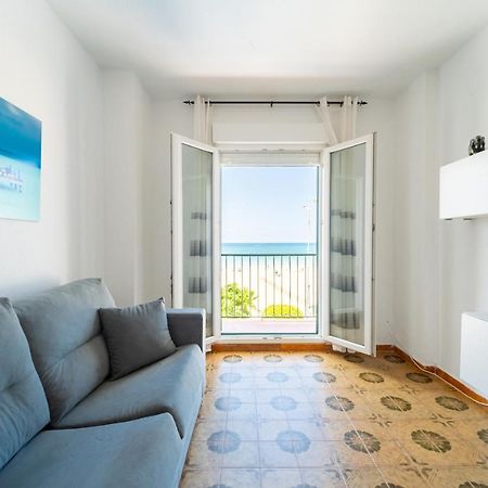Apartamento Estudio Acuario Frente Mar Barbate Exterior photo