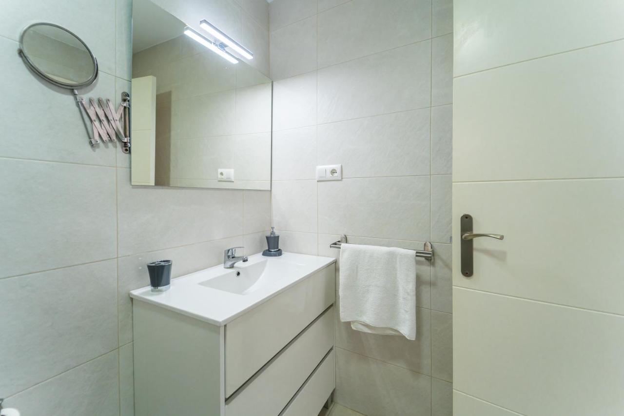 Apartamento Estudio Acuario Frente Mar Barbate Exterior photo
