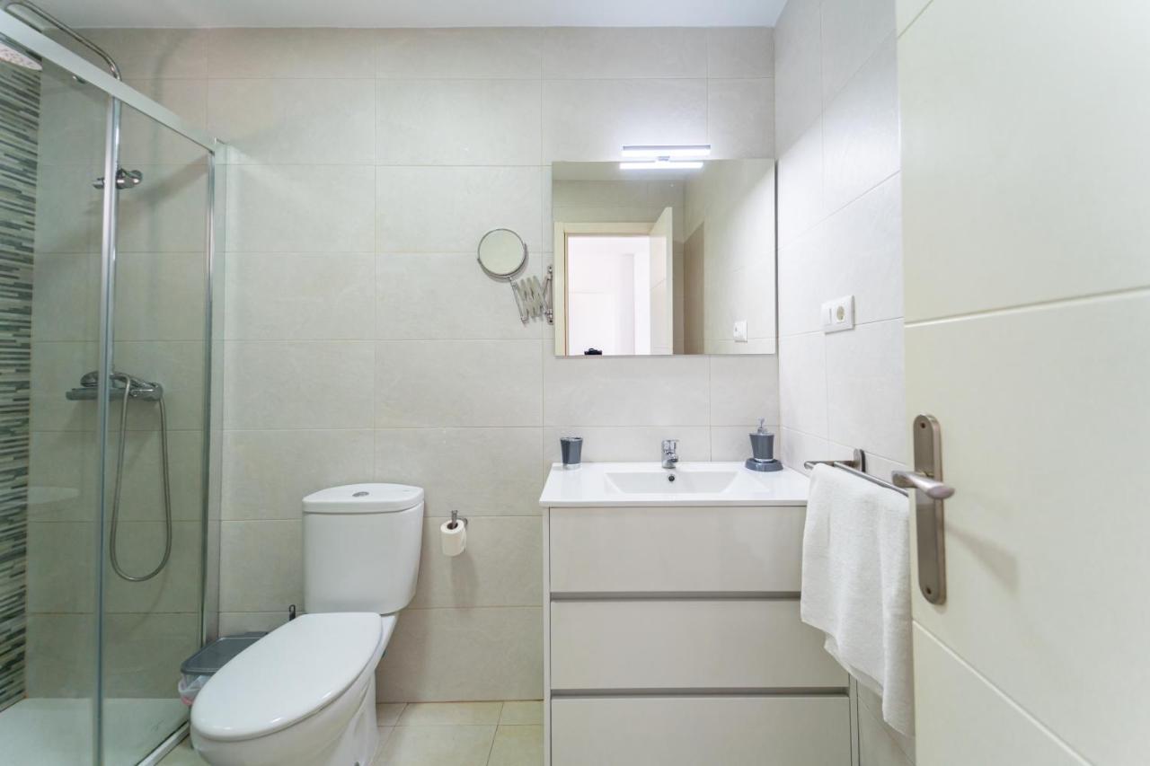 Apartamento Estudio Acuario Frente Mar Barbate Exterior photo